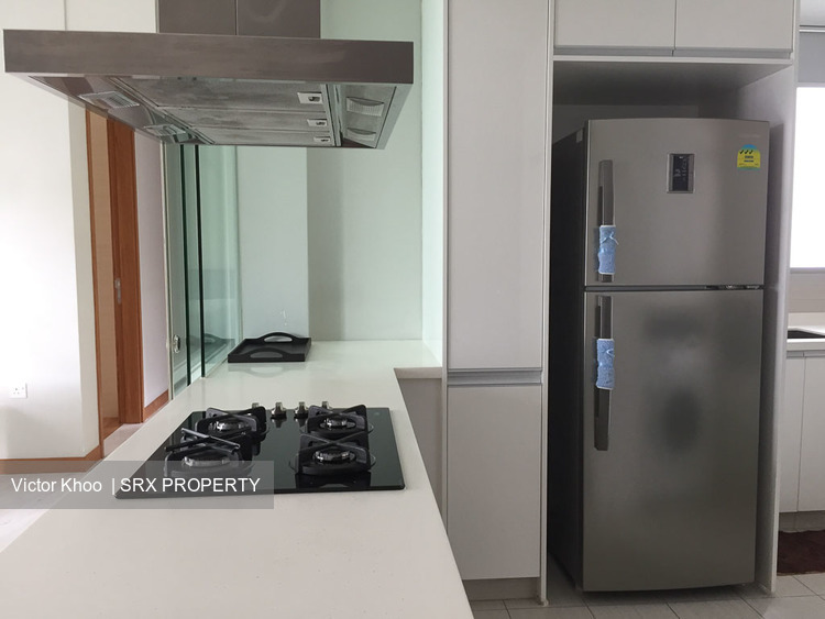 Floridian (D21), Condominium #218378691